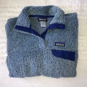 Patagonia Synchilla Pullover
